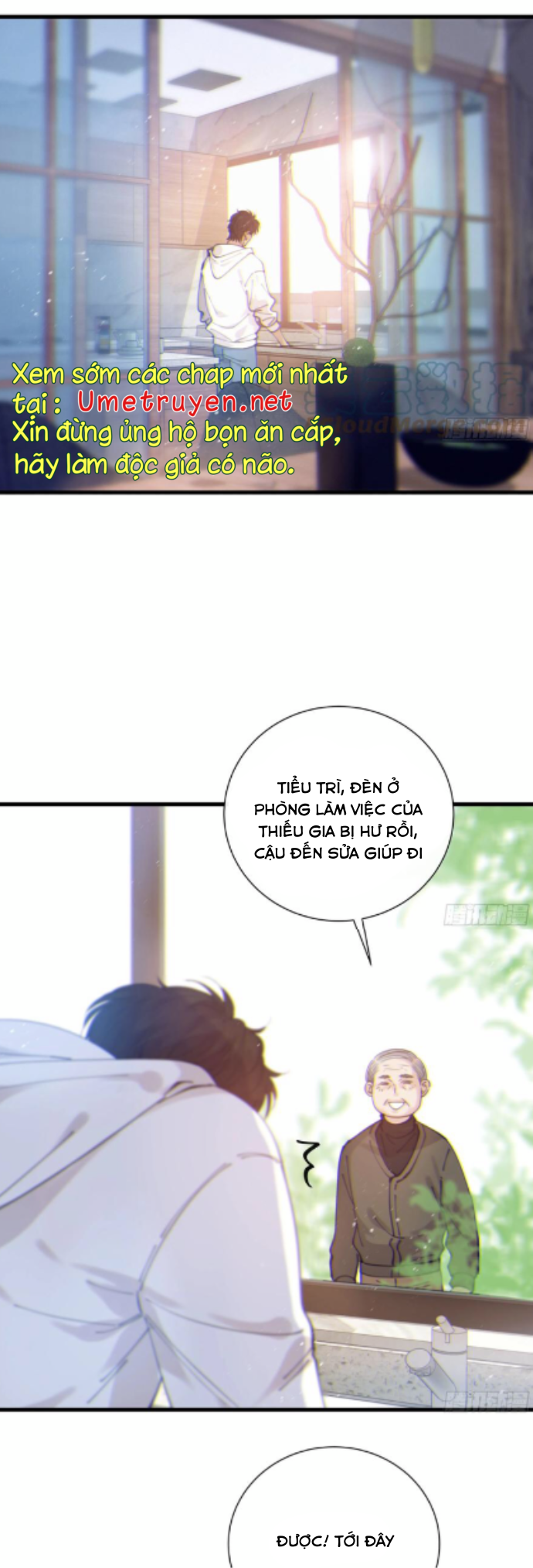 đêm sao chapter 46 1