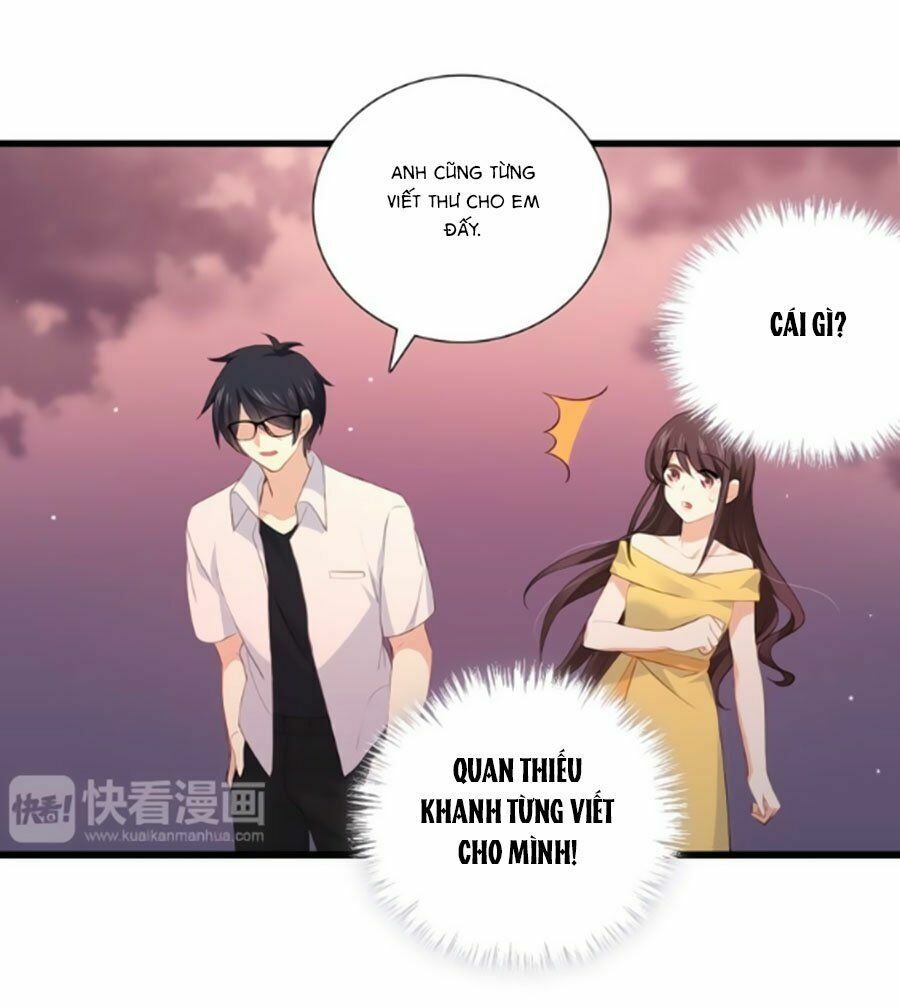 tình yêu là thế 2 chapter 11.5 14