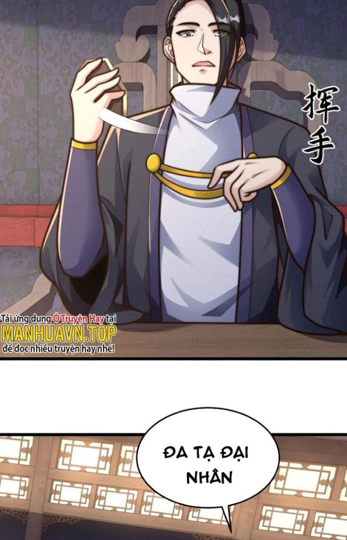 ta nuôi ma quỷ ở trấn ma ti chapter 72 19