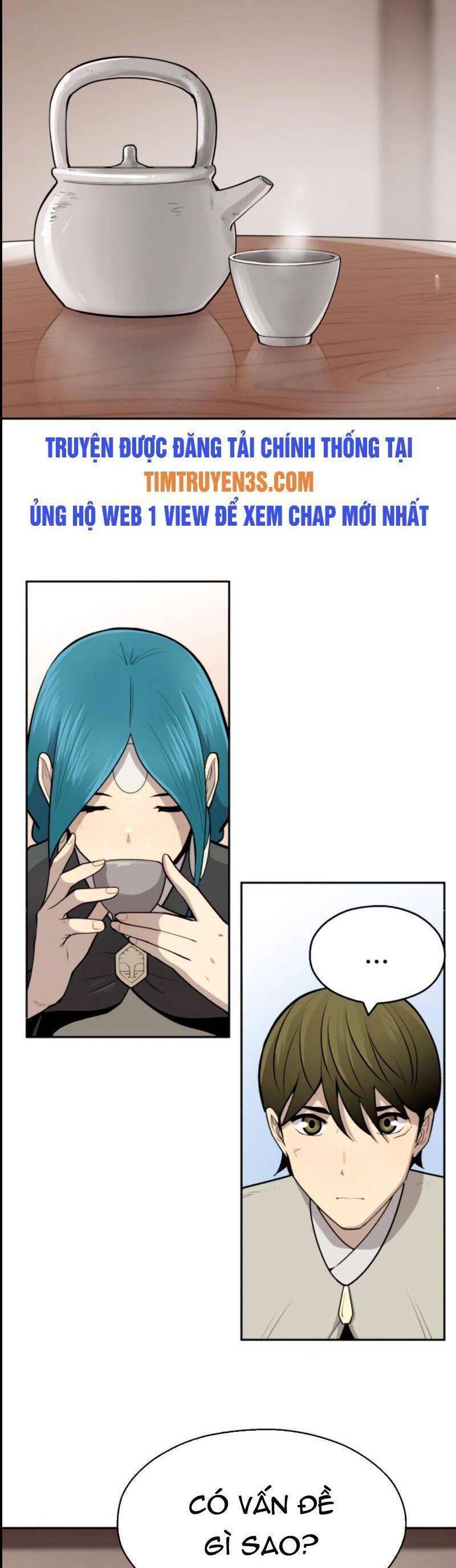 thiếu niên kiếm sư chapter 20 5