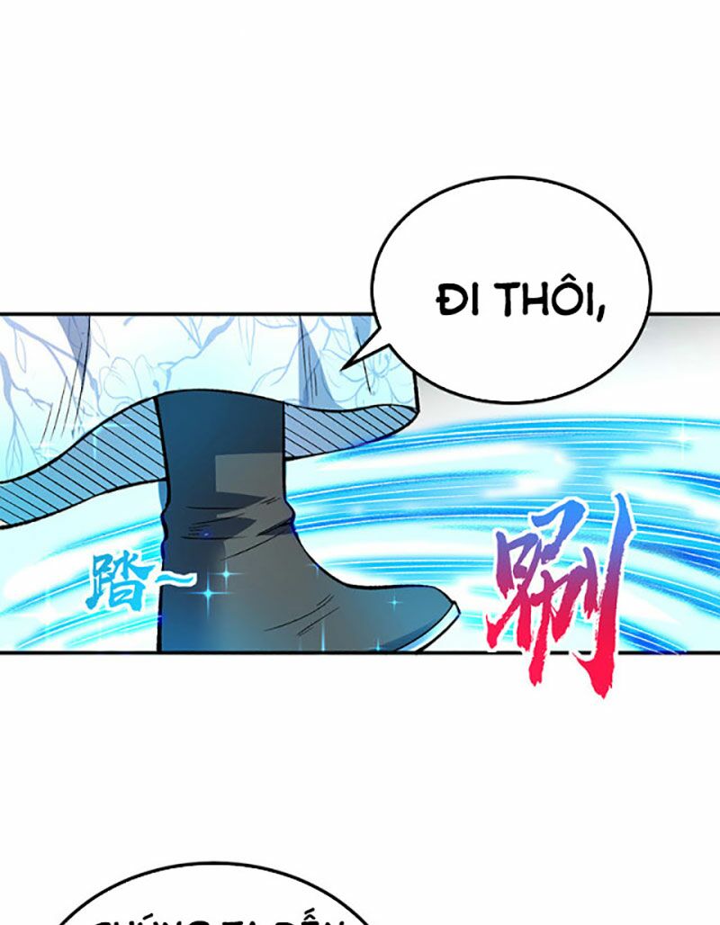 võ đạo độc tôn chapter 399 34