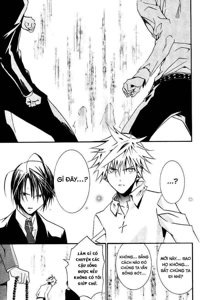 zombie-loan chapter 66 12