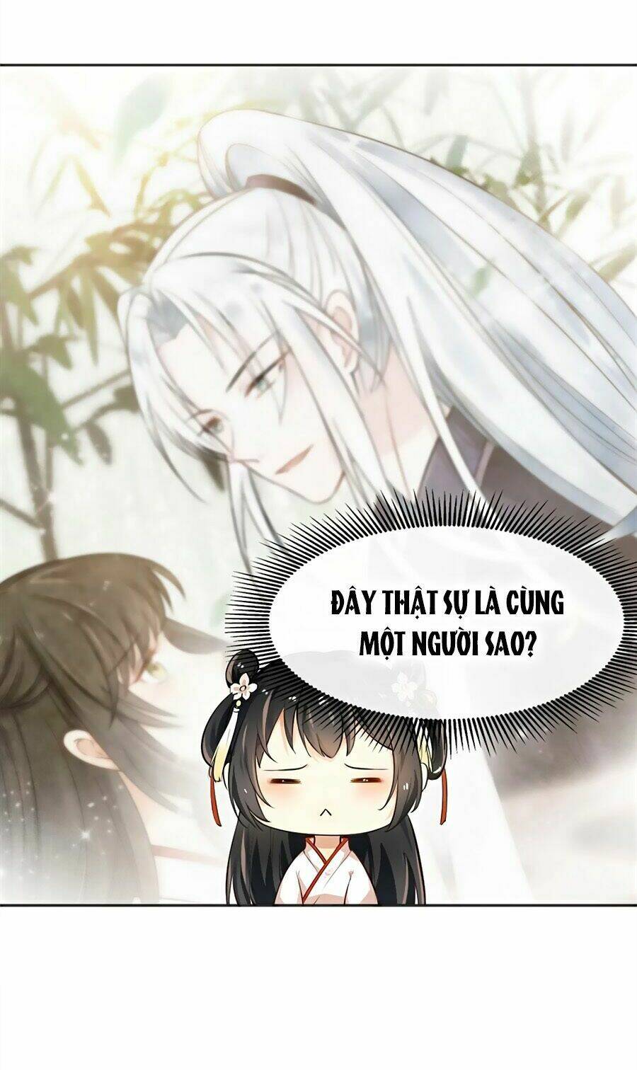 thần y nữ ngỗ tác chapter 3 4