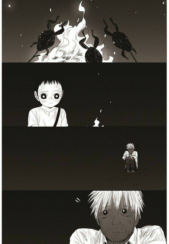 the horizon chapter 5 4