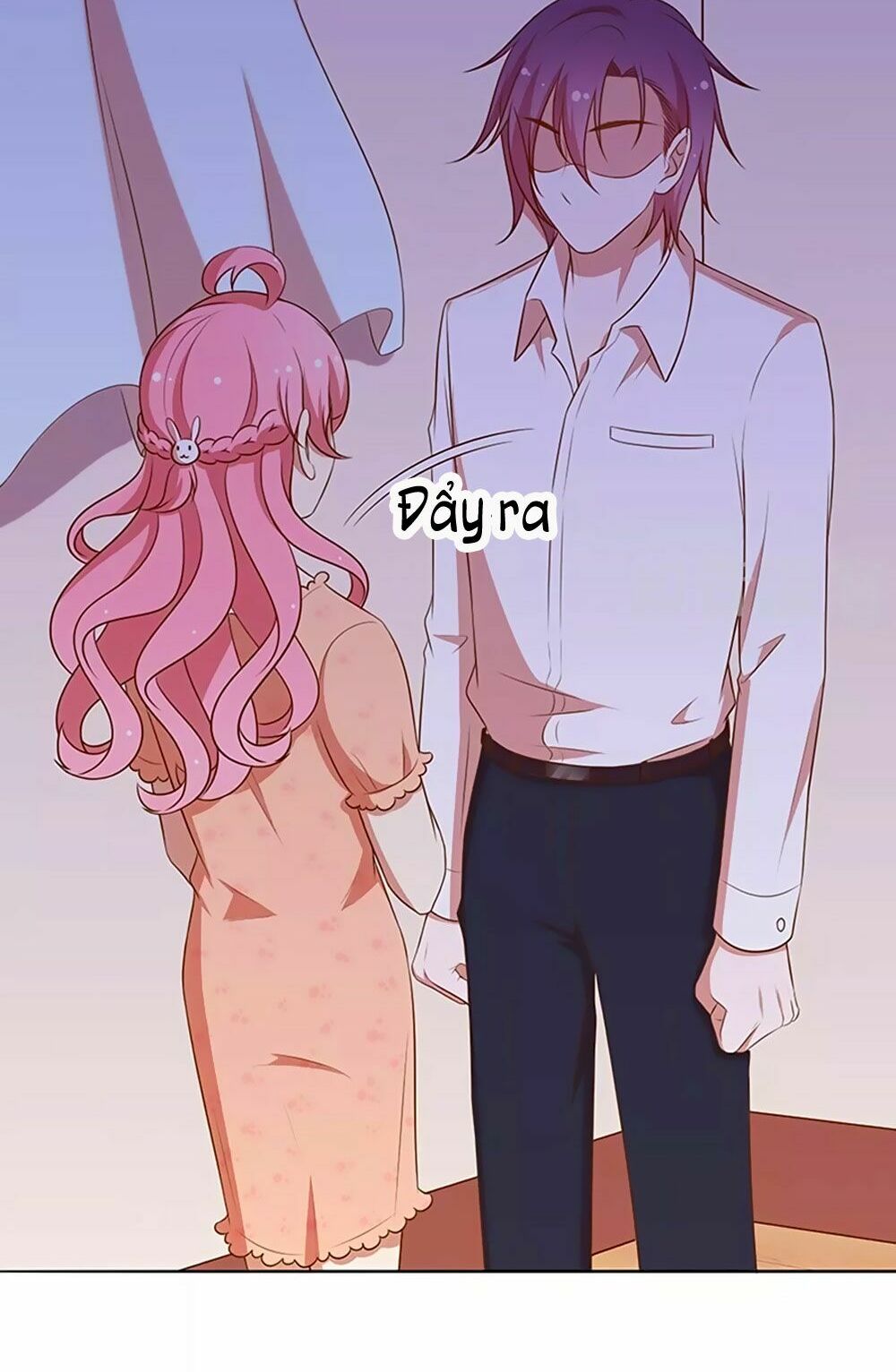 cả thế giới đều không bằng người chapter 59 30