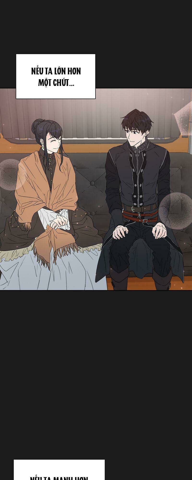 khế ước của ma tộc chapter 38 42