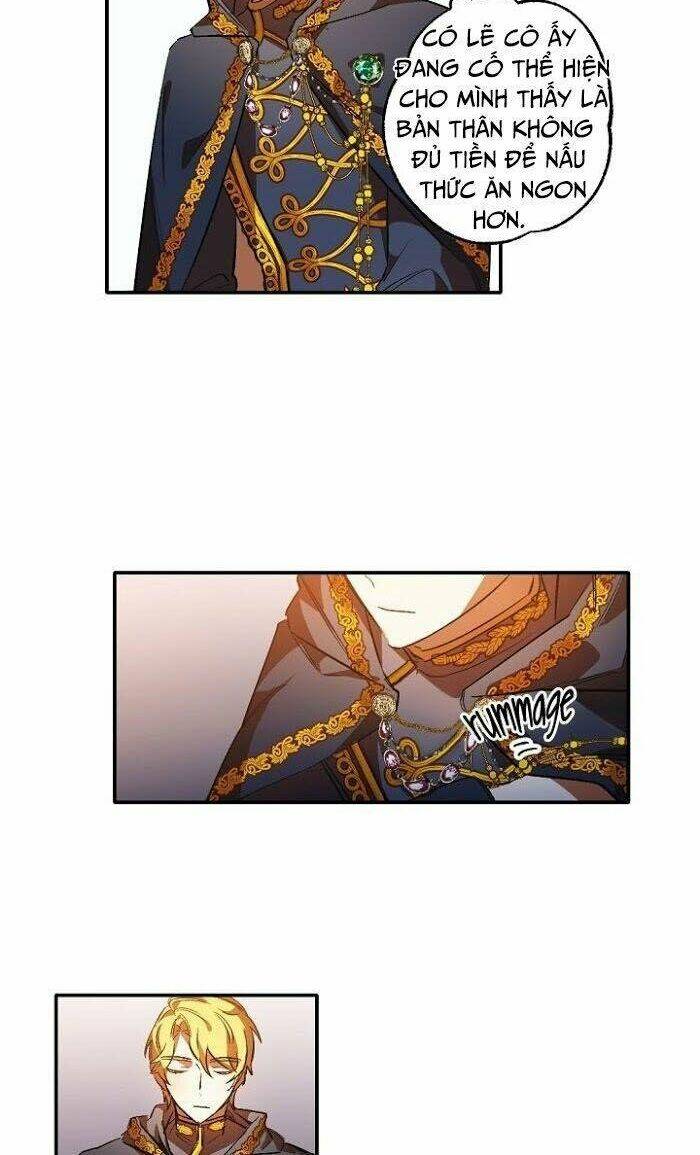 phương pháp tán tỉnh của nữ thợ săn chapter 2 27