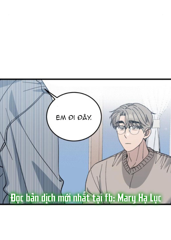 quy luật về rác rưởi chapter 8.1 17