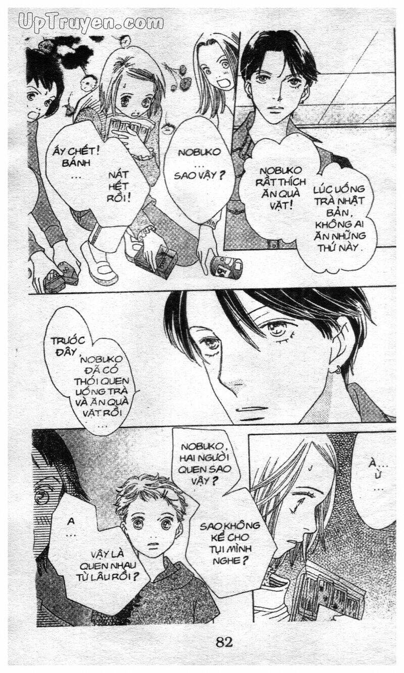 con nhà giàu chapter 192 79