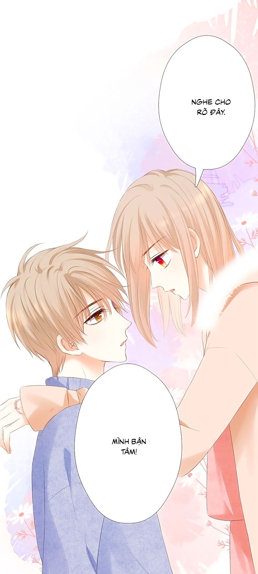 hoa chưa nở rộ chapter 52 21