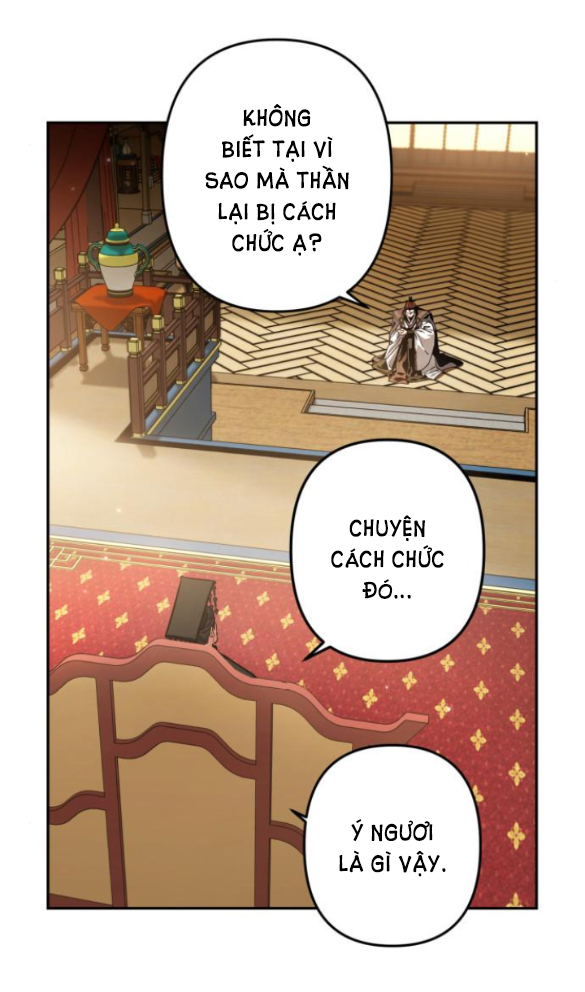 bản tình ca heeran chapter 45.1 1