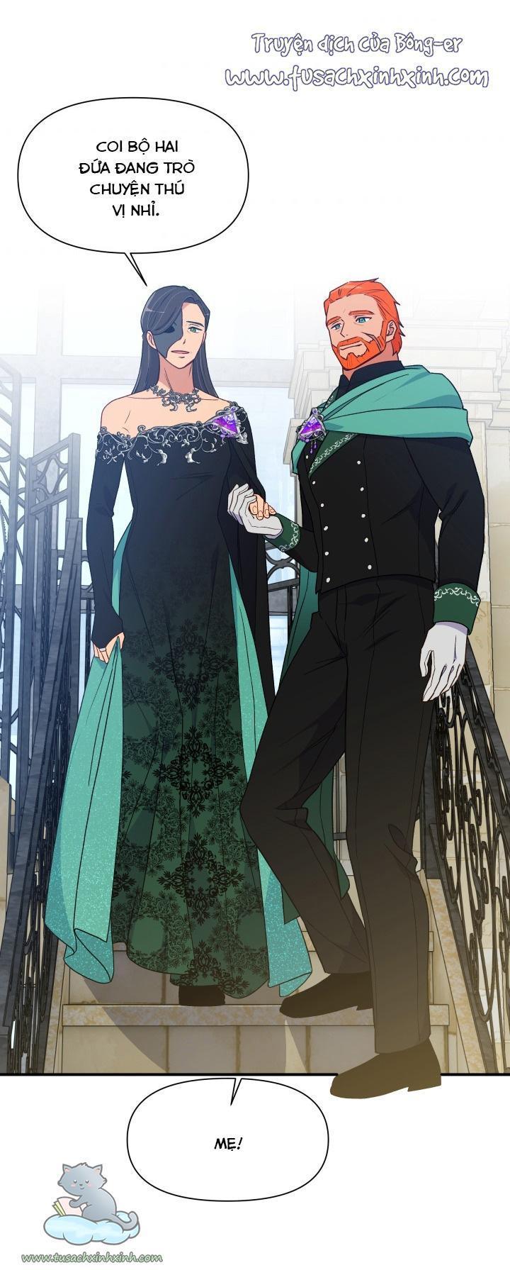 công nương khế ước của gia tộc công tước quái vật chapter 85 42