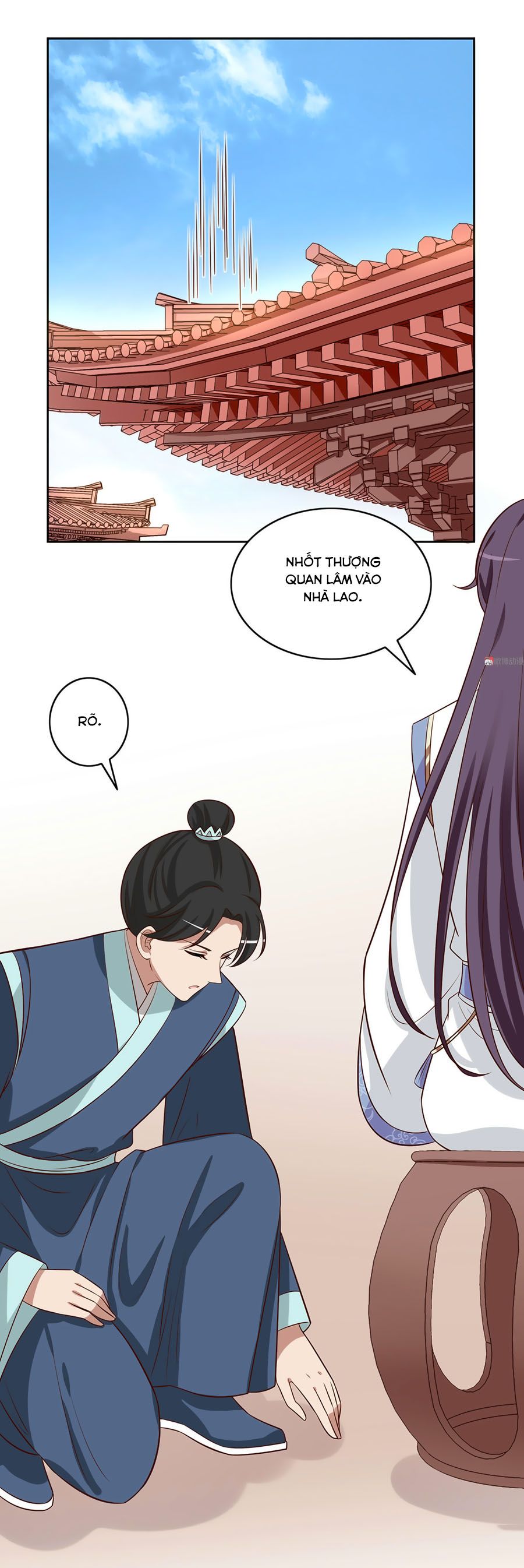 kiêu ngạo vương gia chủng điền phi chapter 72 21