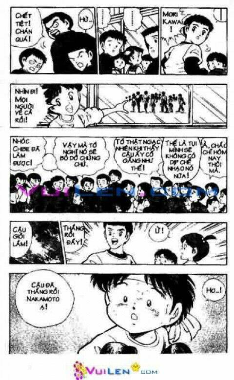 chibi cậu bé quyền anh (8 tập full) chapter 1 72