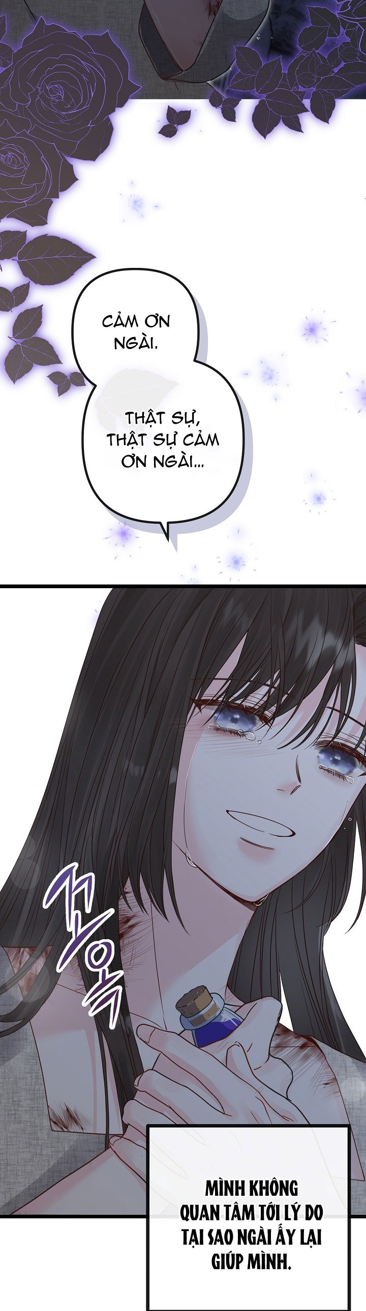 hãy giải thoát cho ta chapter 1.2 33