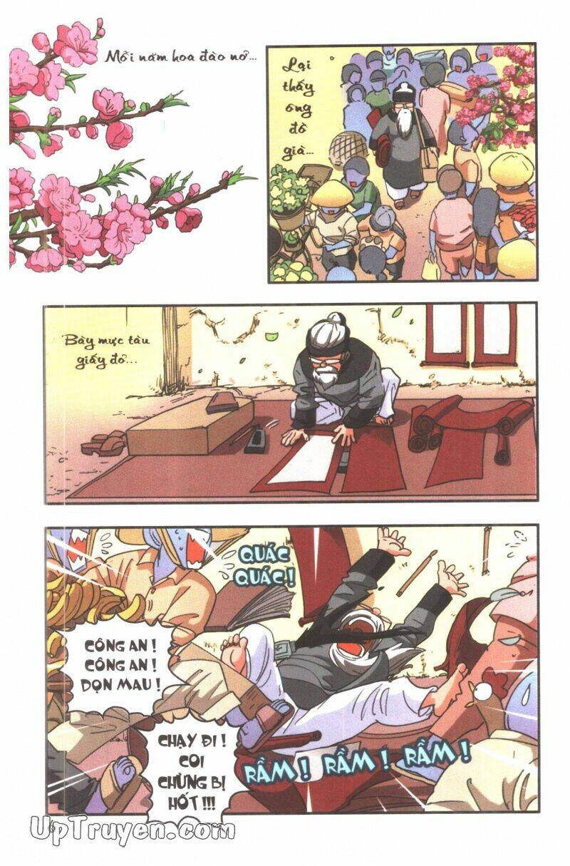 học sinh chân kinh chapter 10 8