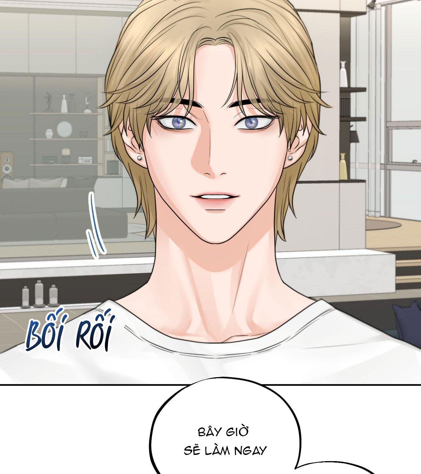 sự phụ thuộc giữa củi và lửa chapter 3 24