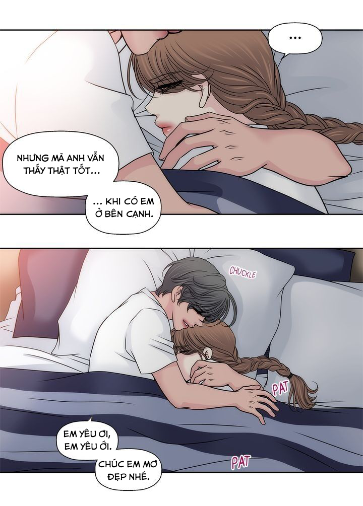 người đàn ông của tôi chapter 65.2 2