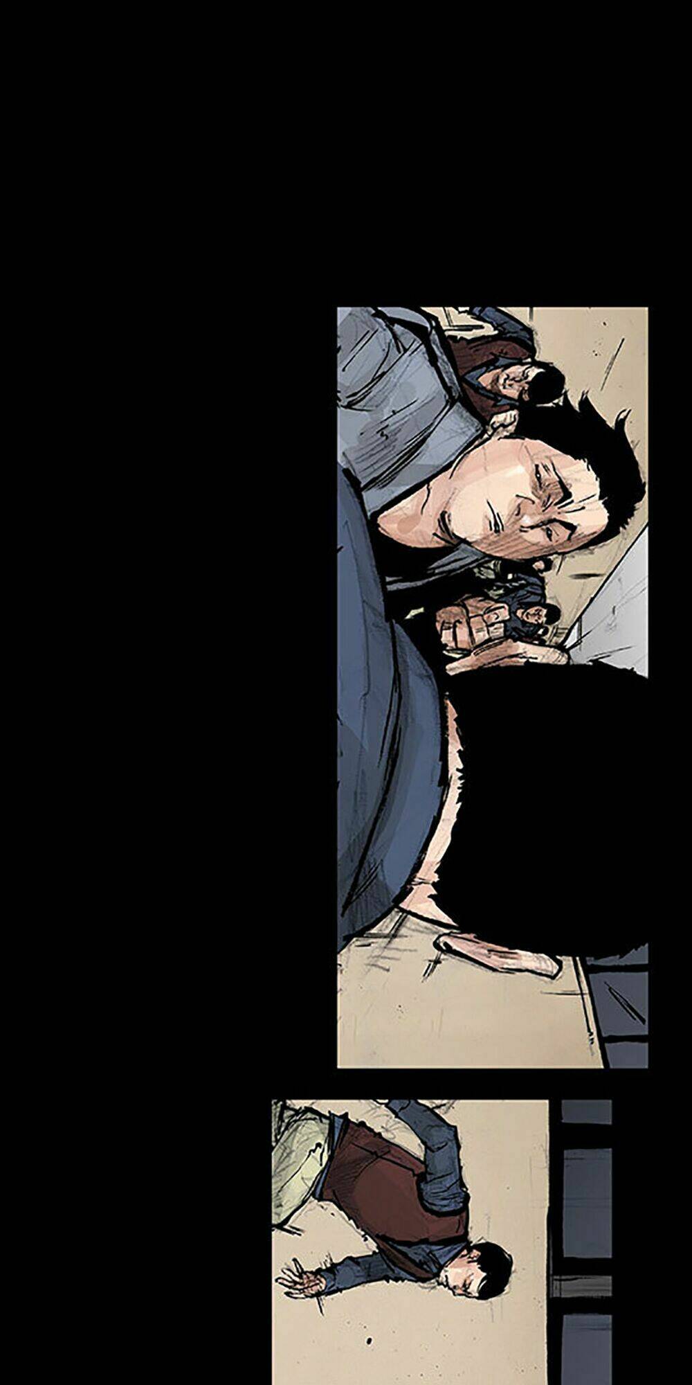 độc cô tiền truyện chapter 39 2