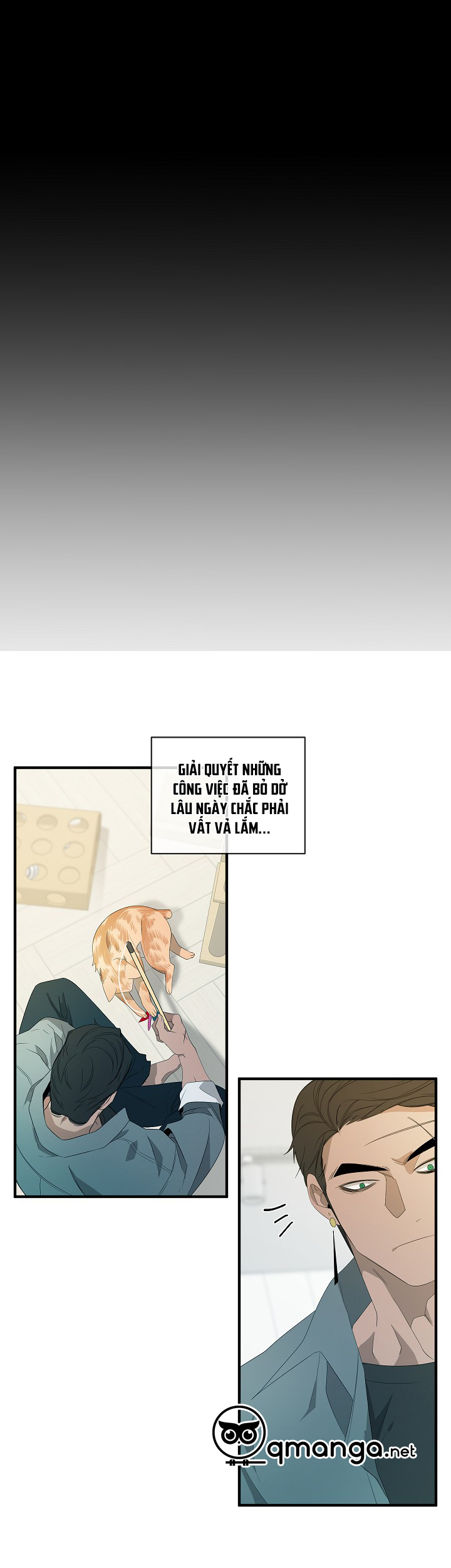 ever green chapter 43 7