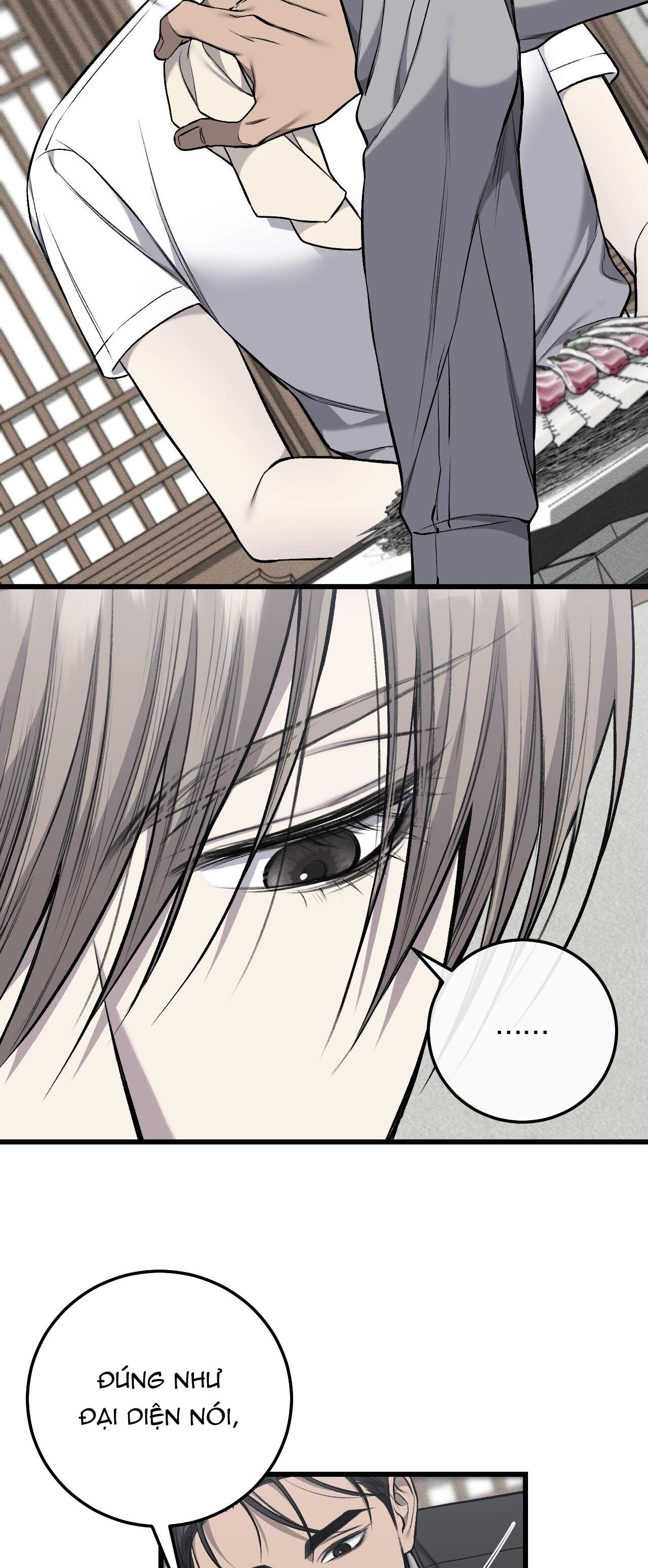 xx đê tiện chapter 25 31