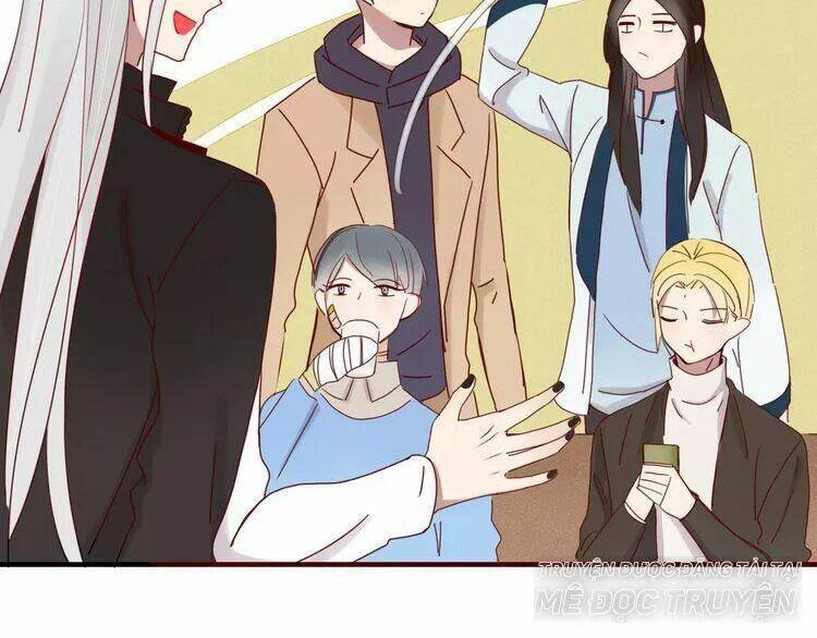 ta chỉ muốn giết ngươi chapter 29 56