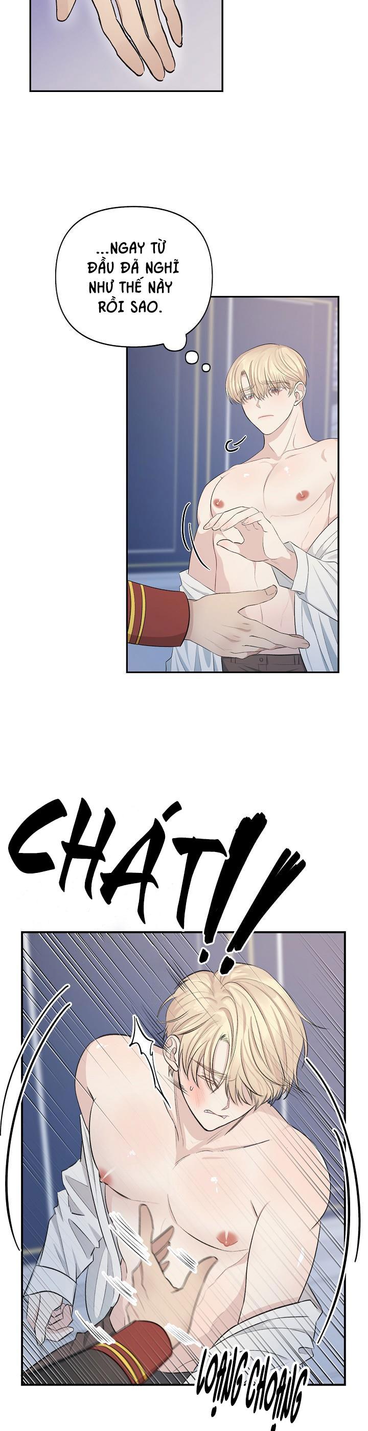 sắc đêm chapter 5 5