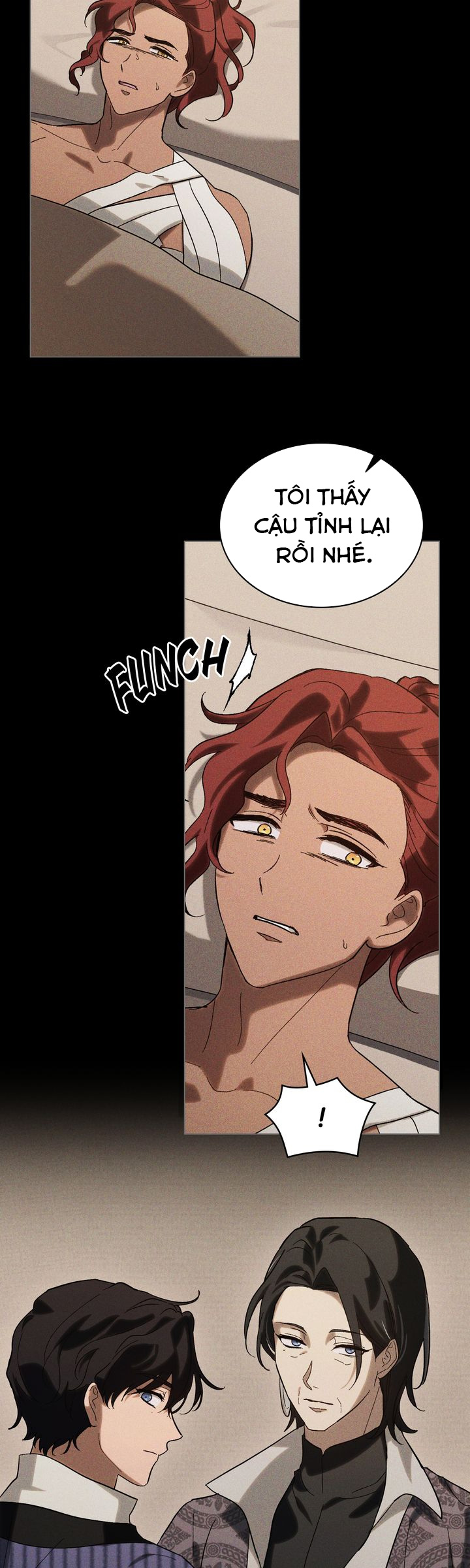 khi định mệnh đưa chúng ta gặp nhau chapter 35 4