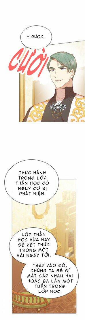 vẻ đẹp của ác ma chapter 17 27