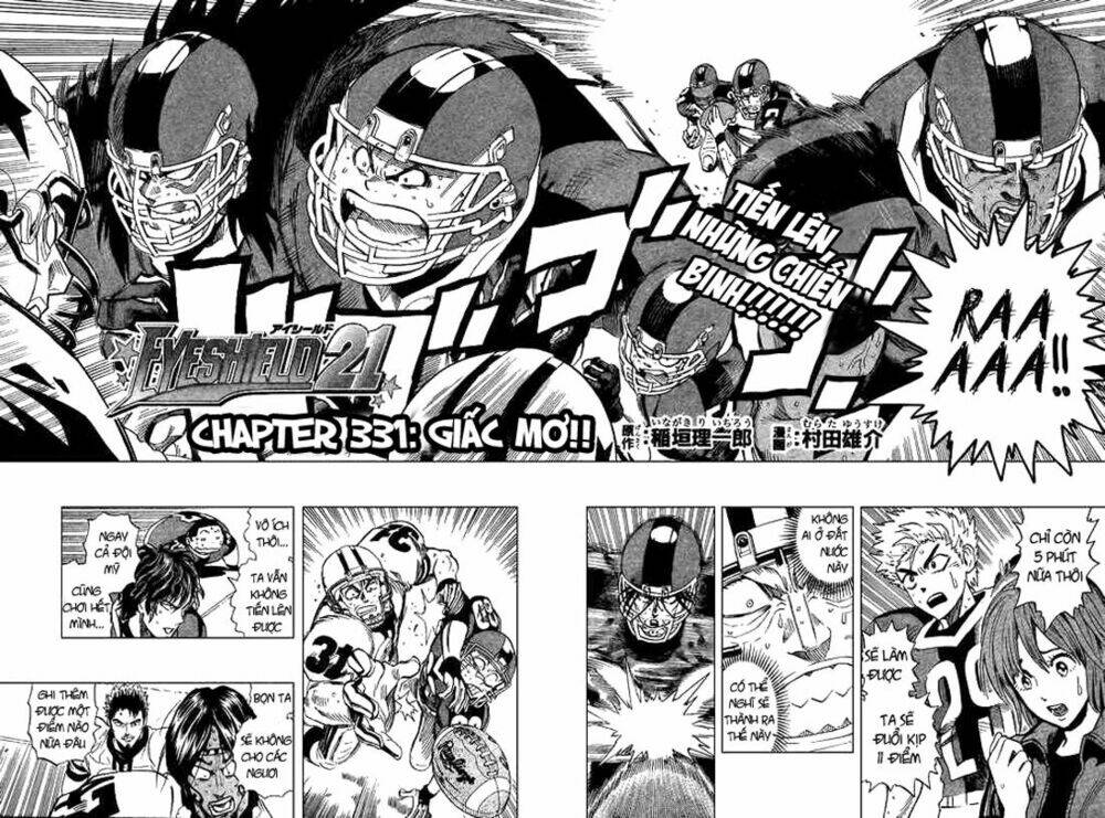 lá chắn mắt chapter 331 4