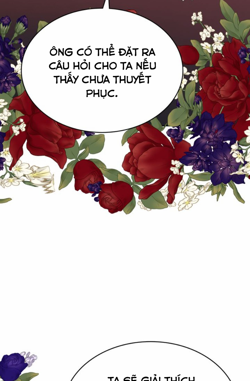 hợp đồng hôn nhân với người chồng thứ 2 của tôi chapter 76 20