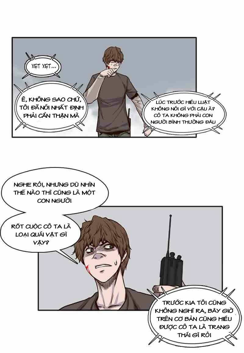 vua của vong linh chapter 52 22