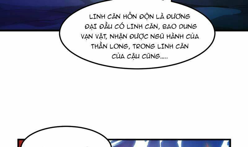 hệ thống thần long nghịch thiên chapter 3 28