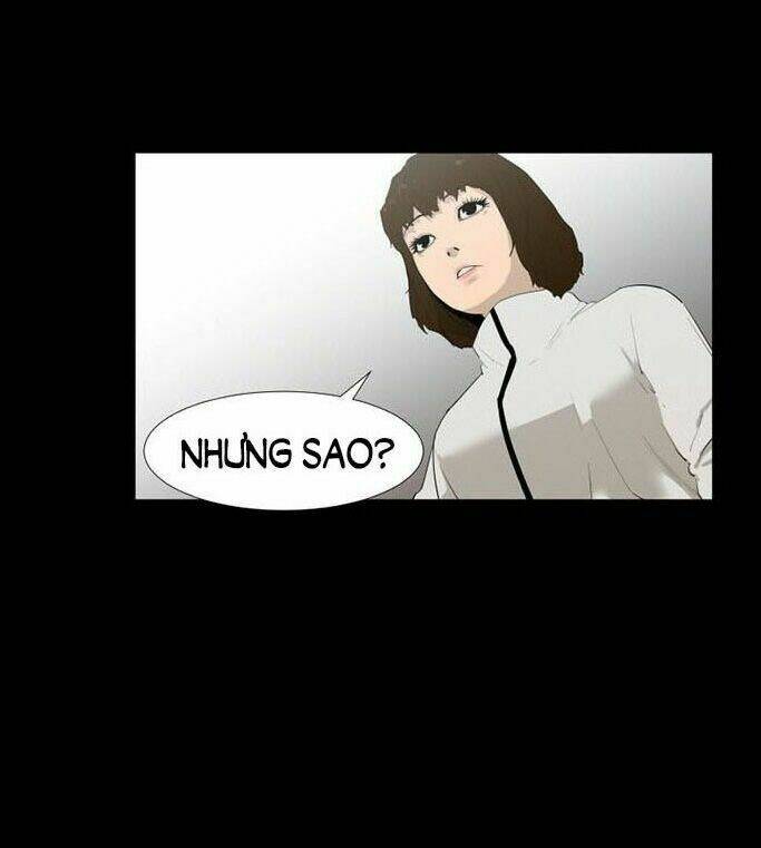 đêm vùng cực chapter 34 10