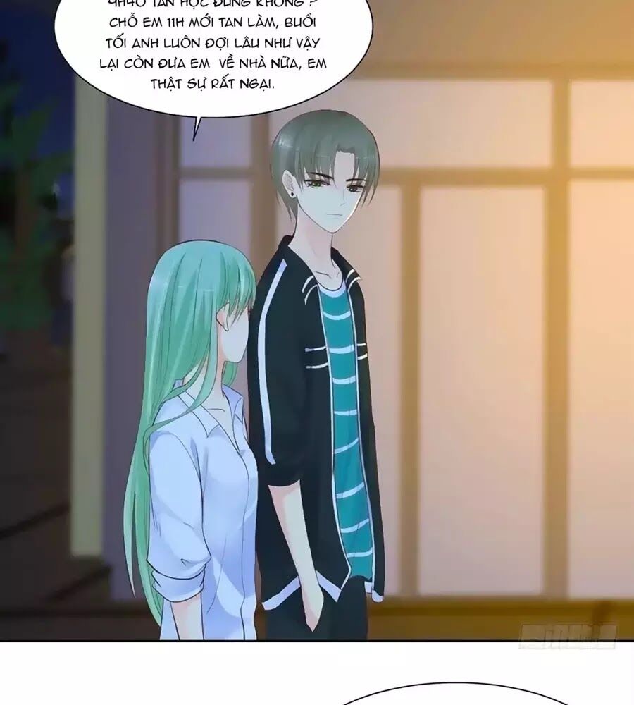 sinh sinh tương thác chapter 53 27