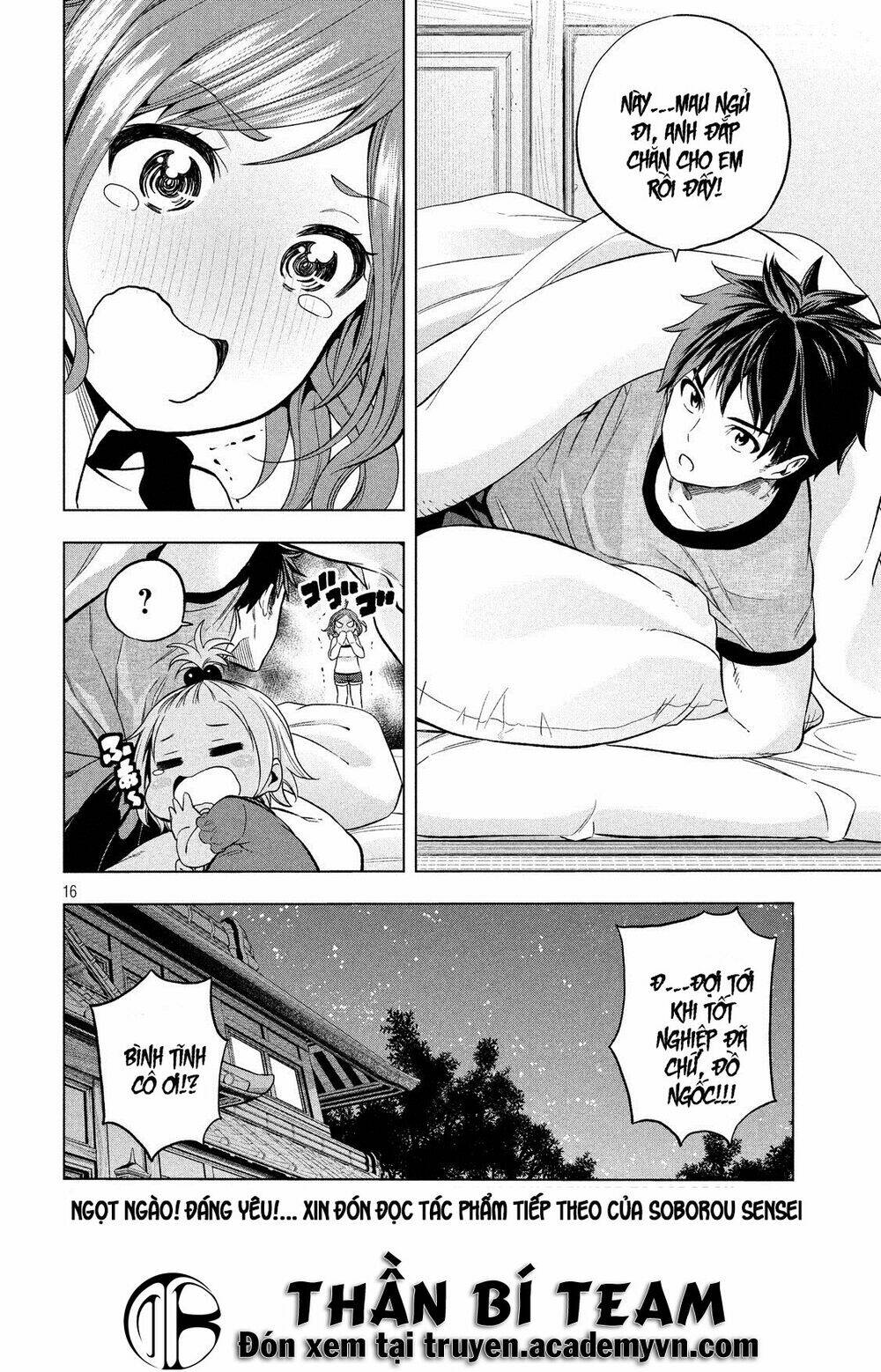 golden times chapter 4 20