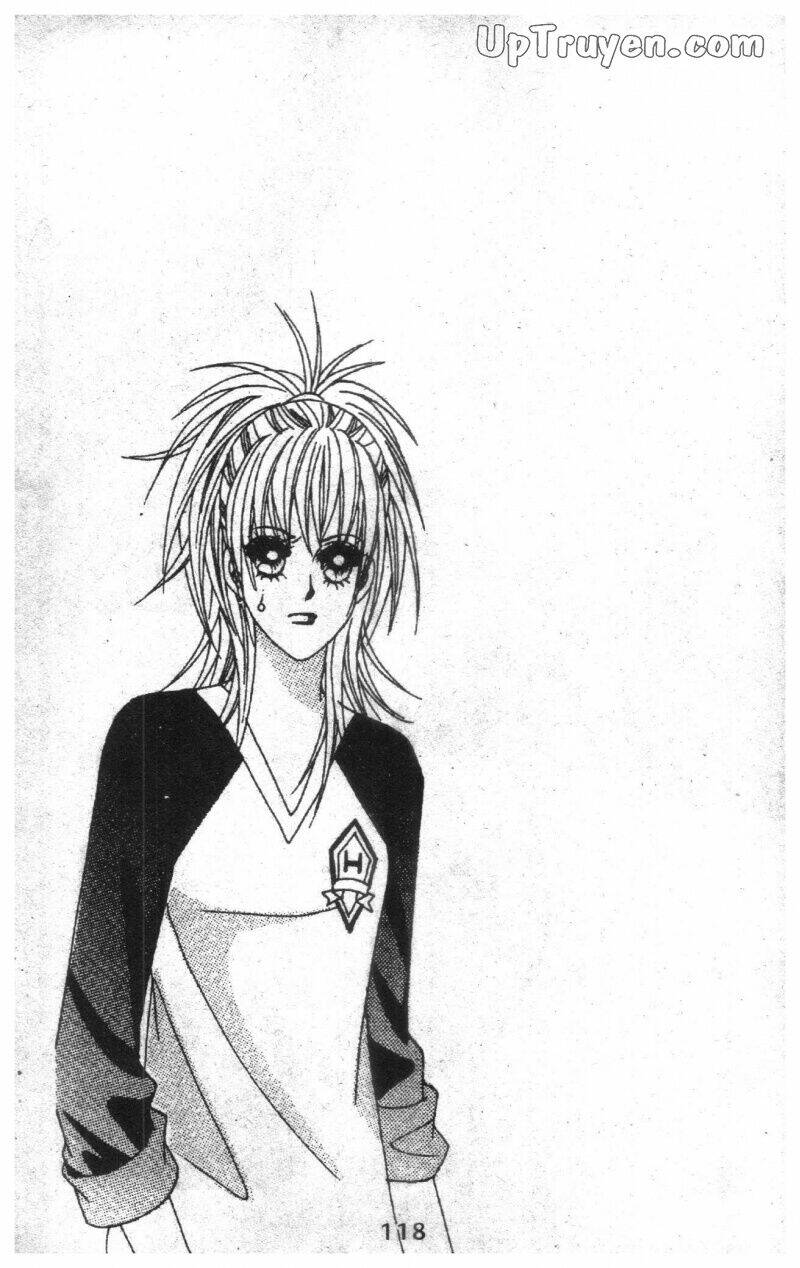 dạ khúc chapter 6 118