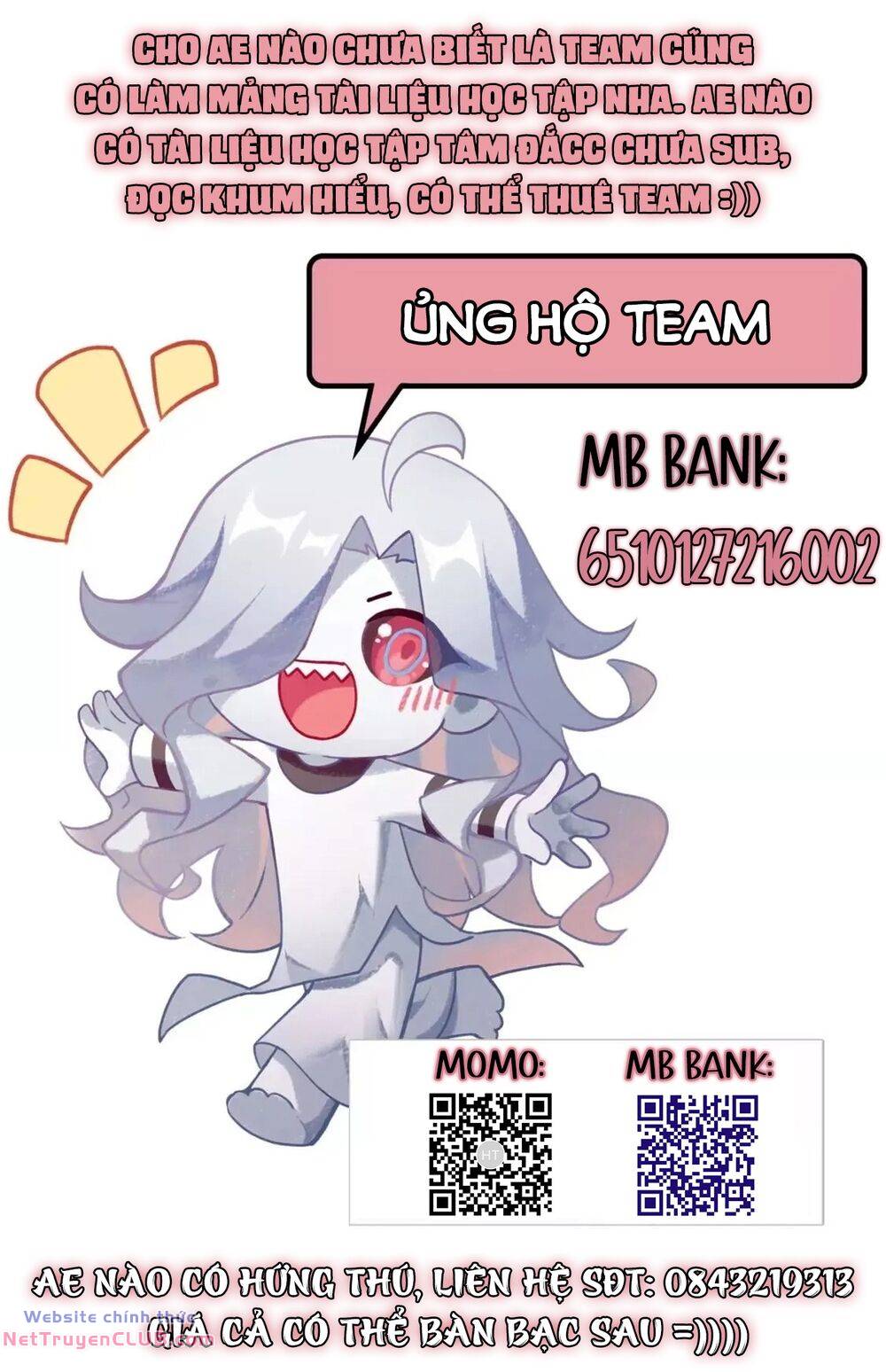 tu chân nói chuyện phiếm quần chapter 399.5 26