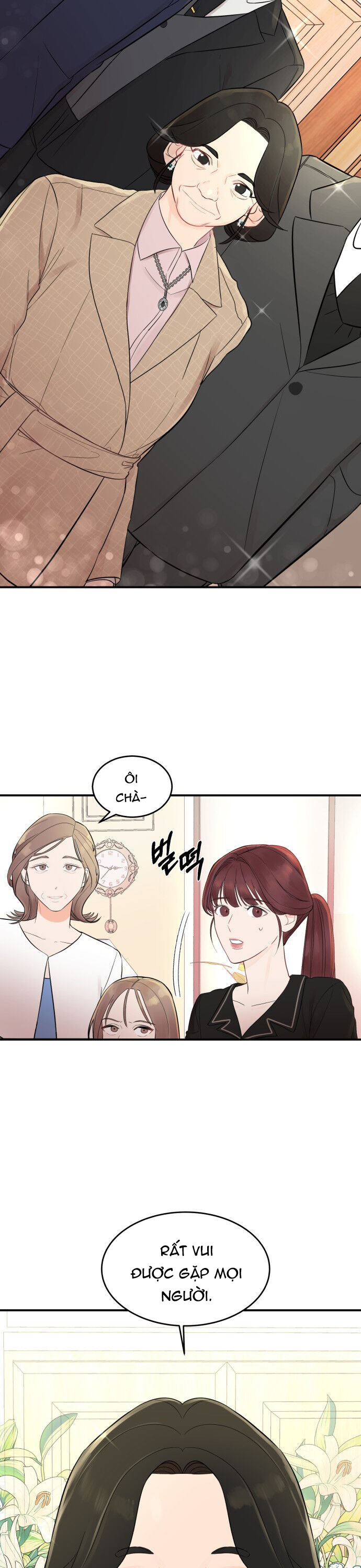 cách thuần hóa gã chồng nguy hiểm chapter 3.1 4