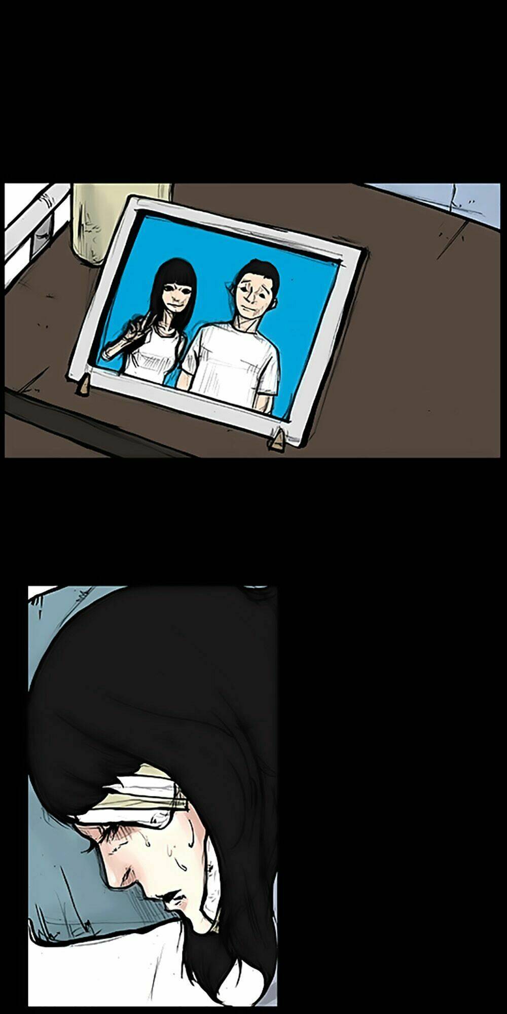 độc cô tiền truyện chapter 5 11