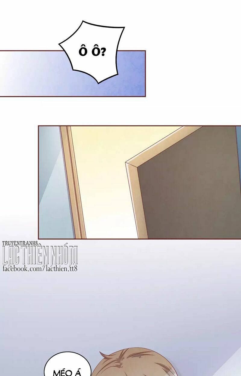 đào tạo nuôi dưỡng bạn trai mèo chapter 47 14
