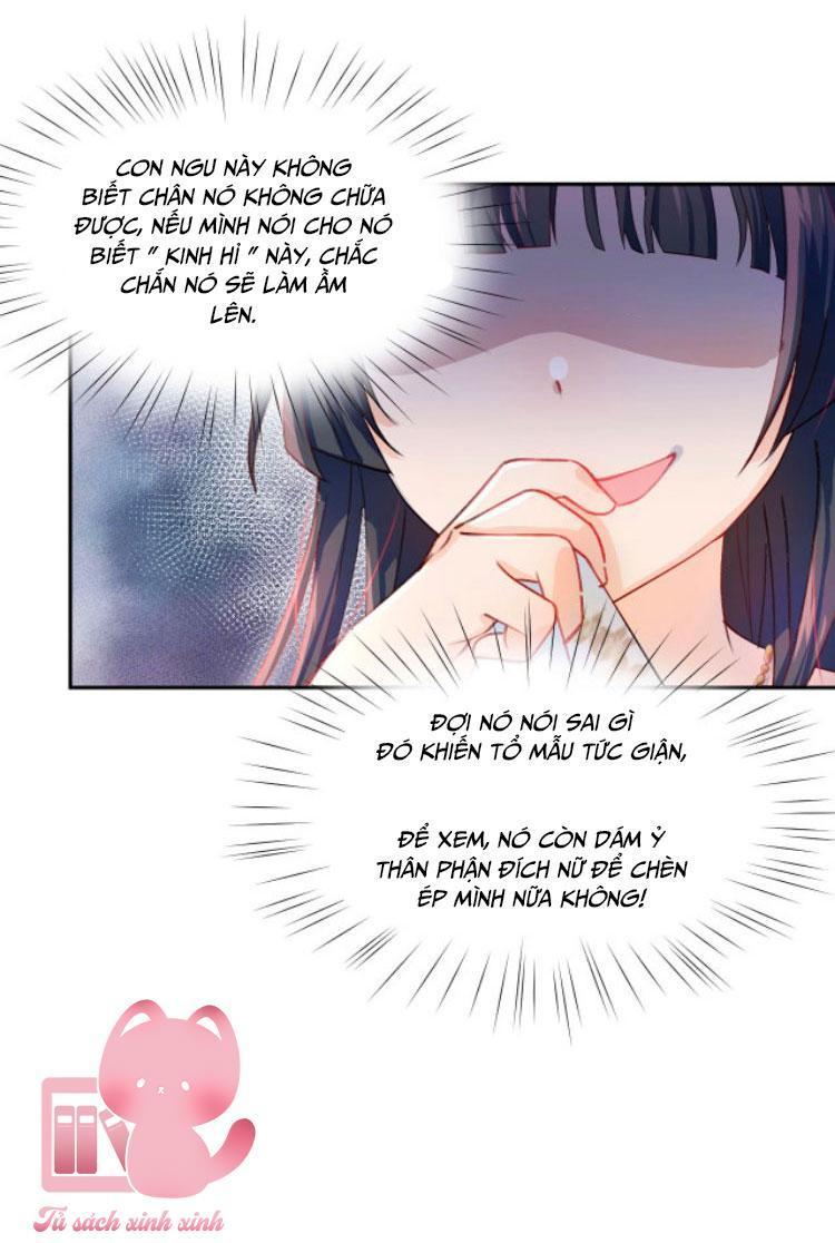 một đêm nọ đột nhiên yandere tới! chapter 1 29