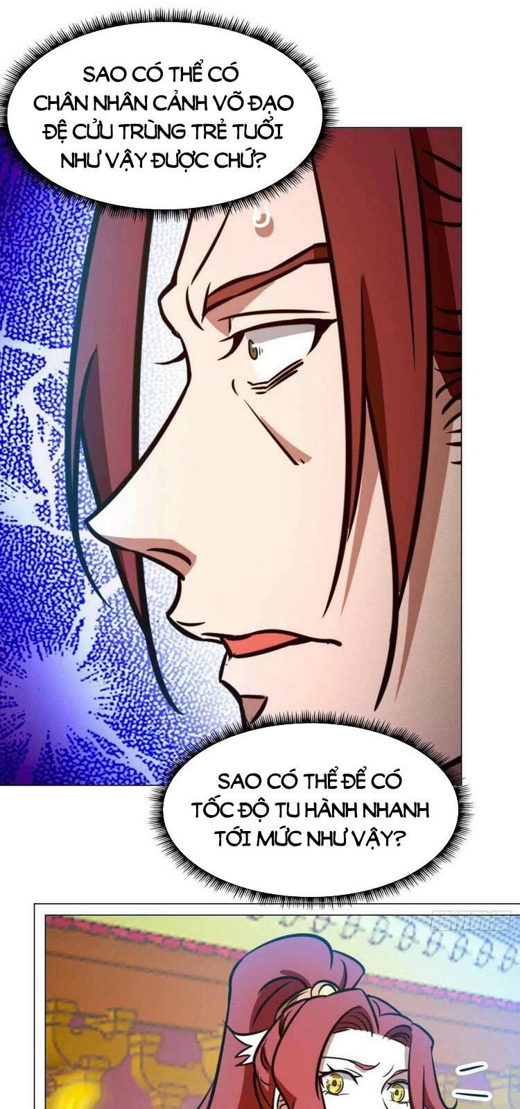 vạn cổ kiếm thần chapter 170 49