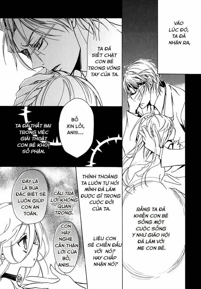 nụ hôn của công chúa tường vi chapter 37 18