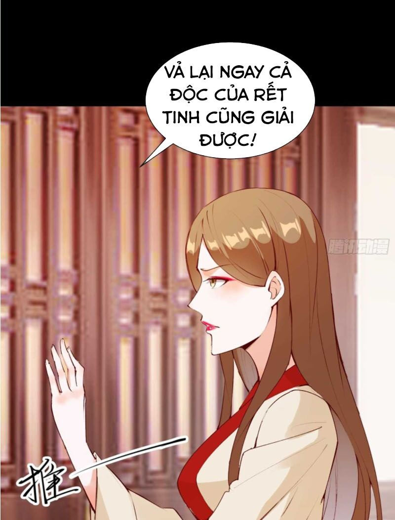 ta lập hậu cung tại tây du ký chapter 57 11