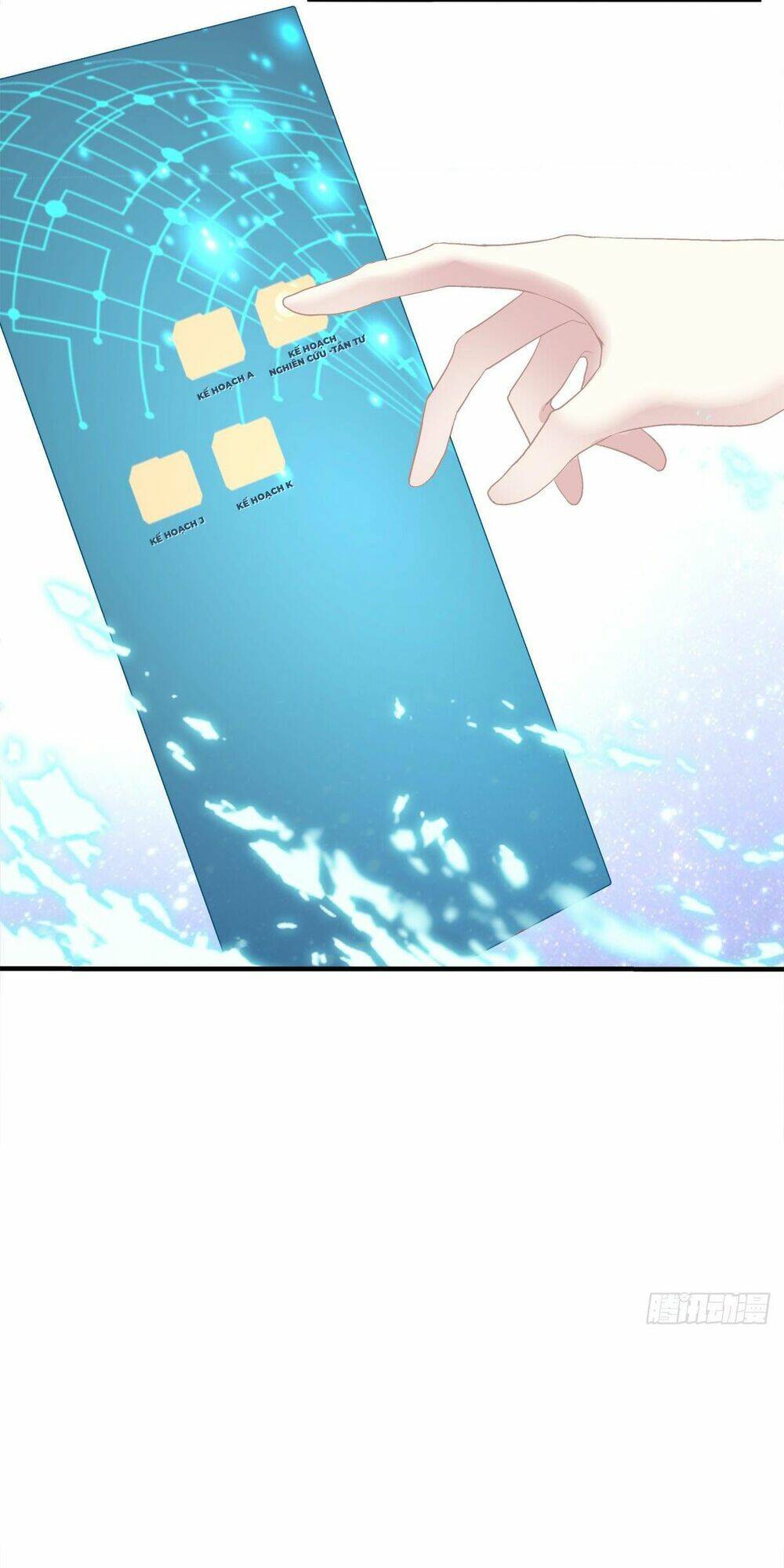 toàn bộ nắm trong tay chapter 112 25