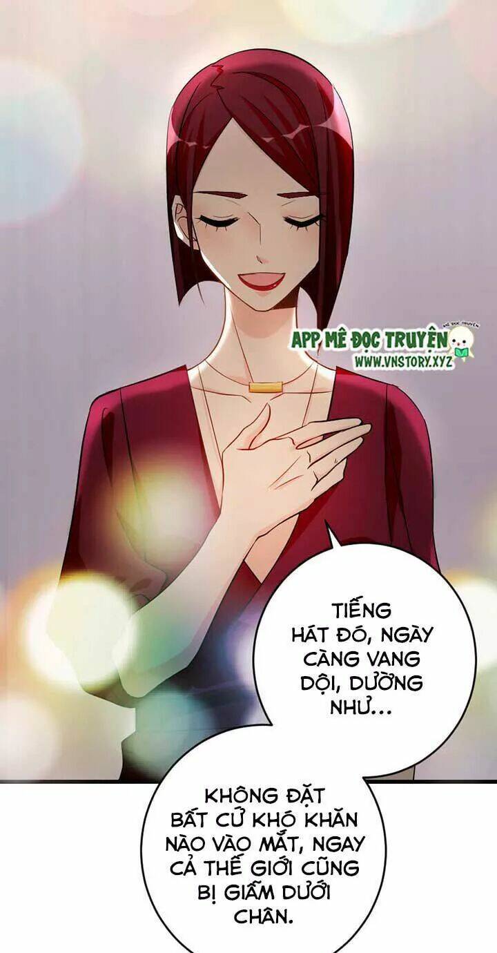 thiên hậu trở về chapter 79 12