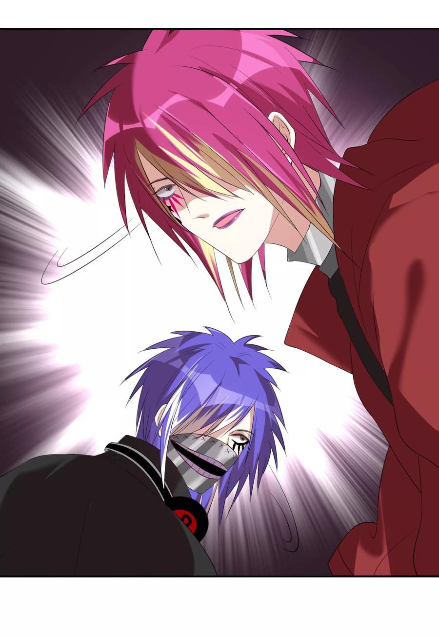 (full) ác thần sự vụ sở chapter 14 21