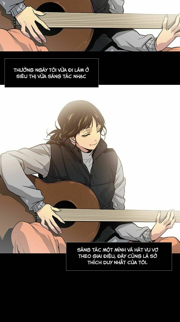 răng nanh chapter 1 15