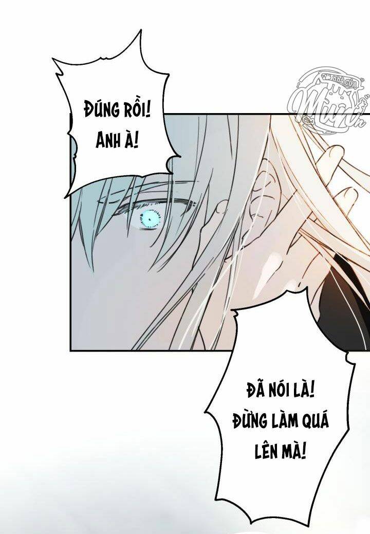 những nhân vật mạnh nhất thế giới ám ảnh tôi chapter 1 26